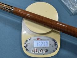 Brand New Michael Li Custom Pool Cue Southwest Premium Wrapless Handle
