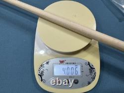 Brand New Michael Li Custom Pool Cue Southwest Premium Wrapless Handle