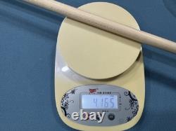 Brand New Michael Li Custom Pool Cue Southwest Premium Wrapless Handle
