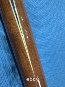 Brand New Michael Li Custom Pool Cue Southwest Premium Wrapless Handle