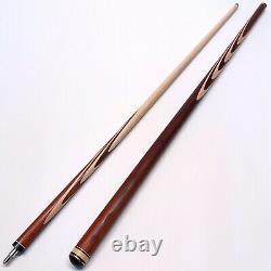 CUSTOM Billiard cue stick Pool Cue Hand spliced Shaft Russian Cue FREE Shipping