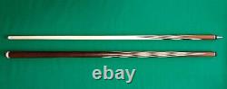 CUSTOM Billiard cue stick Pool Cue Hand spliced Shaft Russian Cue FREE Shipping