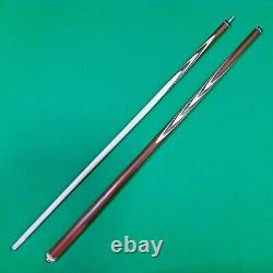 CUSTOM Billiard cue stick Pool Cue Hand spliced Shaft Russian Cue FREE Shipping