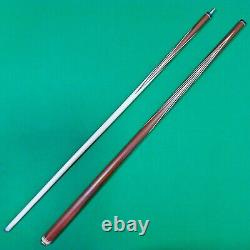 CUSTOM Billiard cue stick Pool Cue Hand spliced Shaft Russian Cue FREE Shipping