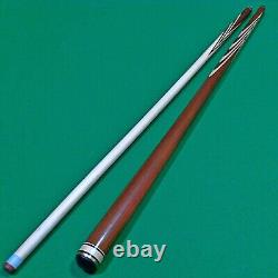 CUSTOM Billiard cue stick Pool Cue Hand spliced Shaft Russian Cue FREE Shipping