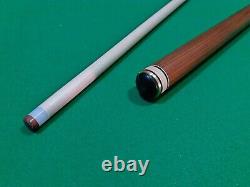 CUSTOM Billiard cue stick Pool Cue Hand spliced Shaft Russian Cue FREE Shipping