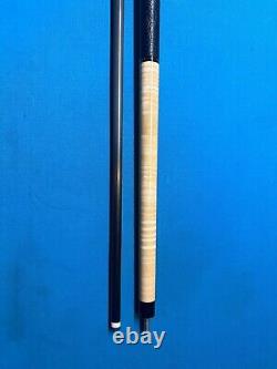 Calavera Custom Pool Cue 5/16x18