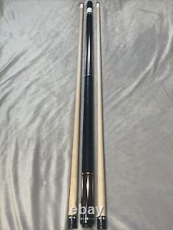 Capone Custom Pool Cue (Refinished Old Stock)