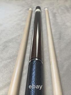 Capone Custom Pool Cue (Refinished Old Stock)