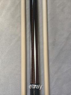 Capone Custom Pool Cue (Refinished Old Stock)