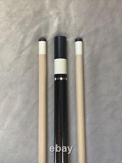 Capone Custom Pool Cue (Refinished Old Stock)