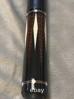 Capone Custom Pool Cue (Refinished Old Stock)