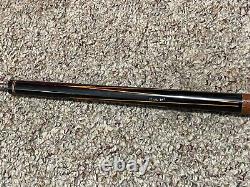 Chad Carter 2024 Edition Custom Pool Cue With Kielwood Shaft