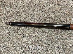 Chad Carter 2024 Edition Custom Pool Cue With Kielwood Shaft