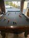 Charles Porter Renaissance Edition 9 Foot Custom Pool Table