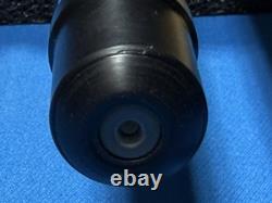 Chester Krick Custom Pool Cue -BEM, G10 Joint- Steve Klein & Patrick Diveney