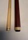 Clint Putman Custom Pool Cue 19oz 58½ Length Pre-owned In Great Condition
