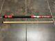 Coca Cola Custom Stratford 2-piece Pool Cue