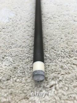 Custom, 3/8-10, 31 Meucci HOF-4 Carbon Pro Pool Cue Shaft, 12.1mm Tip
