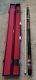 Custom Billiards Pool Cue 20oz With Case