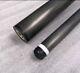 Custom Built 12.8mm Carbon Fiber Pool Cue Shaft