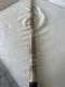 Custom Candain Maple Pattern Pool Cue With Leather Crocodile Leather Case 19oz