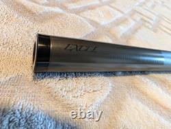 Custom Carbon Shaft by Mid-West Carbon Technologies Radial