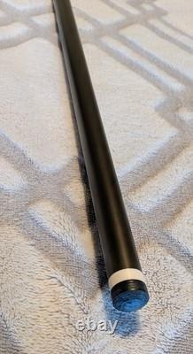 Custom Carbon Shaft by Mid-West Carbon Technologies Radial