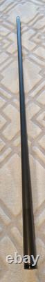 Custom Carbon Shaft by Mid-West Carbon Technologies Radial