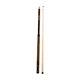 Custom Cue Made By Cash Cues 4 Pt 19.6oz 12.9mm Pool Stick Billiards