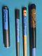 Custom David Schmelke Pool Cue 3/8x10