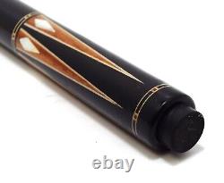 Custom HANDCRAFTED Serial Numbered Pool Cue by AA Custom Cues (AA 1916)