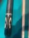 Custom Jerry Olivier 1 Of 1 Pool Cue Rare