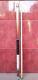 Custom Made To Order Cue Billiard Stick Inlay Inlaid Pin Poole Cue Free Ship