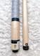Custom Mcdermott G203 C2 Pool Cue With 12.5mm G-core Shaft, Free Hard Case