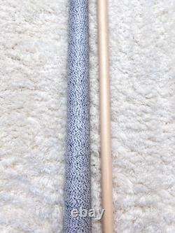 Custom McDermott G203 C2 Pool Cue with 12.5mm G-Core Shaft, FREE HARD CASE