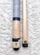Custom Mcdermott G203 C2 Pool Cue With 12.75mm G-core Shaft, Free Hard Case