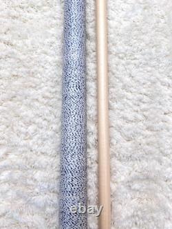 Custom McDermott G203 C2 Pool Cue with 12.75mm G-Core Shaft, FREE HARD CASE