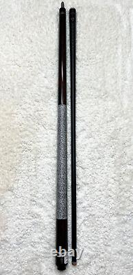 Custom McDermott GS13 Pool Cue with 12mm Defy Carbon Fiber Shaft, FREE HARD CASE