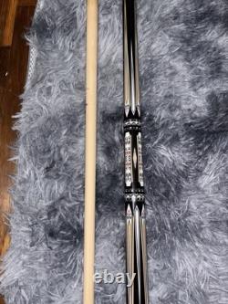 Custom Pool Cue