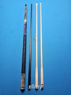 Custom Pool Cue