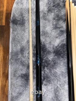 Custom Pool Cue