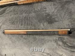 Custom Pool Cue