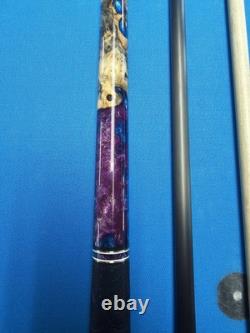 Custom Pool Cue