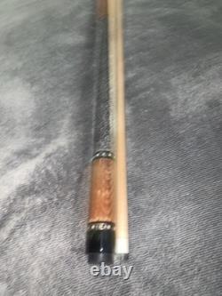 Custom Pool Cue