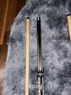 Custom Pool Cue