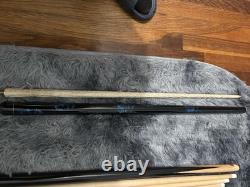 Custom Pool Cue