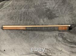 Custom Pool Cue
