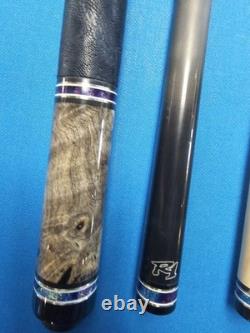 Custom Pool Cue