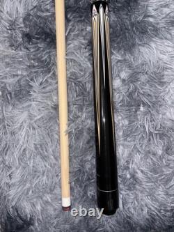 Custom Pool Cue